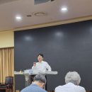 단상(斷想) 490. CTS장로합창단 자체(팀별) 경연대회 참석 후기