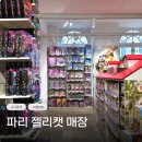 더히스 | 파리 젤리캣 매장 위치 국민인형 브랜드 히스투아 후기