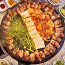 진짜무쇠삼겹 평택역점 이미지