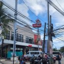 맥도날드앞 삼거리 이미지