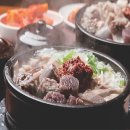 가마솥순대국 Daum카페