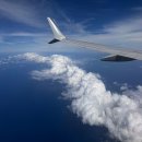 263 | 진에어 후쿠오카 노선후기 LJ263 / LJ272 일반석 탑승기 항공권가격 후기