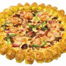 둘리피자 이미지