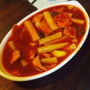콩's떡볶이