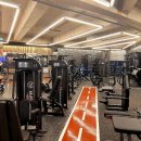 옥스 휘트니스 이미지