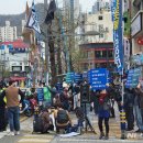 부산대학교 정문 좌측 이미지