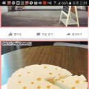 &lt;합정카페&gt;귀여운 치즈케이크로 유명한 라두스 솔직 후기 :