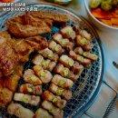 명륜진사갈비아시아선수촌점 이미지