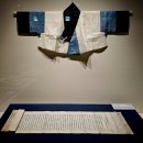 세조대의 회장저고리 이미지