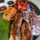 신림역 3번출구 뒤 이미지