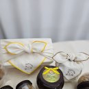 장전로(3-218) | 매장 로고인쇄 맞춤제작 광목보자기 샘플제작후기