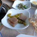 돌고래식당 이미지