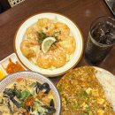 [광주]- 충장로 맛집 아메리칸차이니즈식당 “황룡강드래곤”