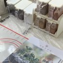 (주)경산세라믹 | 순천에서 오신선생님과 도우아트 대구 경북 발포세라믹 자격증반 후기
