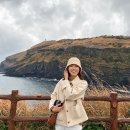 오알엔 | 3박 4일 제주도 뚜벅이 여행 2일차(+일정 정리) - 우도편