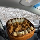 라스텔라편백숲 | 1박2일 급여행, 장성에서의 눈구경 : 라스텔라 편백숲펜션, 내장산 백양사코스