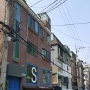 한남동 디자이너거리 이미지