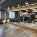 피트니스 럭스 이미지