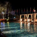 아쿠아클럽 | 정선 파크로쉬 리조트앤웰니스 아쿠아 클럽 웰니스 클럽 이용 후기