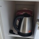 통영 스파펜션 <b>메이</b><b>블루</b>펜션 : 자전거 , 갯벌체험 ,스파까지!!