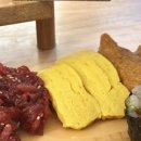 고잔신도시맛집 ) 한초밥 2인세트 후기