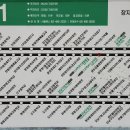 장지동주민센터.송파파인타운1단지 이미지