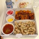 제주 협재 맛집_ 칠리새우닭+흑돼지탕수육이 맛있는 [제주새우닭]