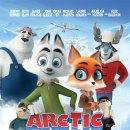 Arctic Justice 이미지