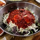 용궁해물칼국수족발