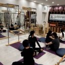 청년 필라테스 웹이코노미