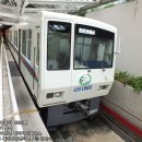 ★ [03/03] 8500계 (4량/야마구치) - 세이부 야마구치선 ＜레오라이너＞ 이미지