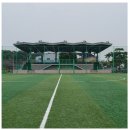 수도산체육공원 축구장 이미지