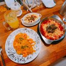강동구 길동역 맛집 신상 오픈 지미스테이블 Jimmy&#39;s pick 후기