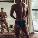 스톤 짐 이미지