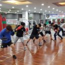 챔프복싱아카데미 이미지