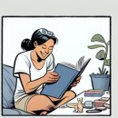 정리수납의 달인 이미지