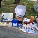 BUBBLE MAX | 240524 뉴진스 How sweet/Bubble Gum 뮤직뱅크 사녹 후기 (+ 앨범깡)
