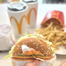 이마트24 천호브라운스톤점 | 맥도날드 천호로데오점 오픈 방문 후기 위치 영업시간 주차정보