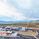 김해 진영화물자동차 휴게소 이미지