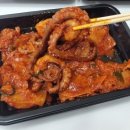 이미견 밥엔 낙지볶음 이미지