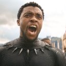 Black Panther Wakanda Forever 이미지