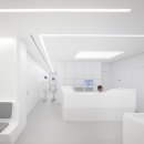 white space