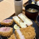 2391 | [삼백돈돈카츠 동탄라크몽점] 동탄호수공원 라크몽 맛집, 겉바속촉 돈카츠 후기