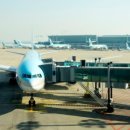 기내 영어 안내방송 이미지