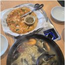 해물칼국수 - 포항시 북구 초곡지구로83번길 11 | 해물칼국수