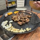 배달삼겹 돼지삼삼 이미지