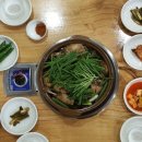 여우고개능이백숙 이미지