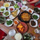 합천양파 | 경남 합천 아델스코트cc 맛집 대감집 후기