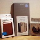 삼공세이프 | 엘라고 S26울트라 마그네틱 실리콘 케이스 및 버즈4 프로 케이스 체험단 제품 간단 후기