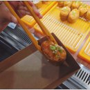 감각엔 유부 | 오코메상 롯데백화점 부산본점 서면맛집 프리미엄 라이스 델리 방문 후기